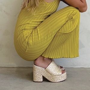 Dolce Vita Elora Heels